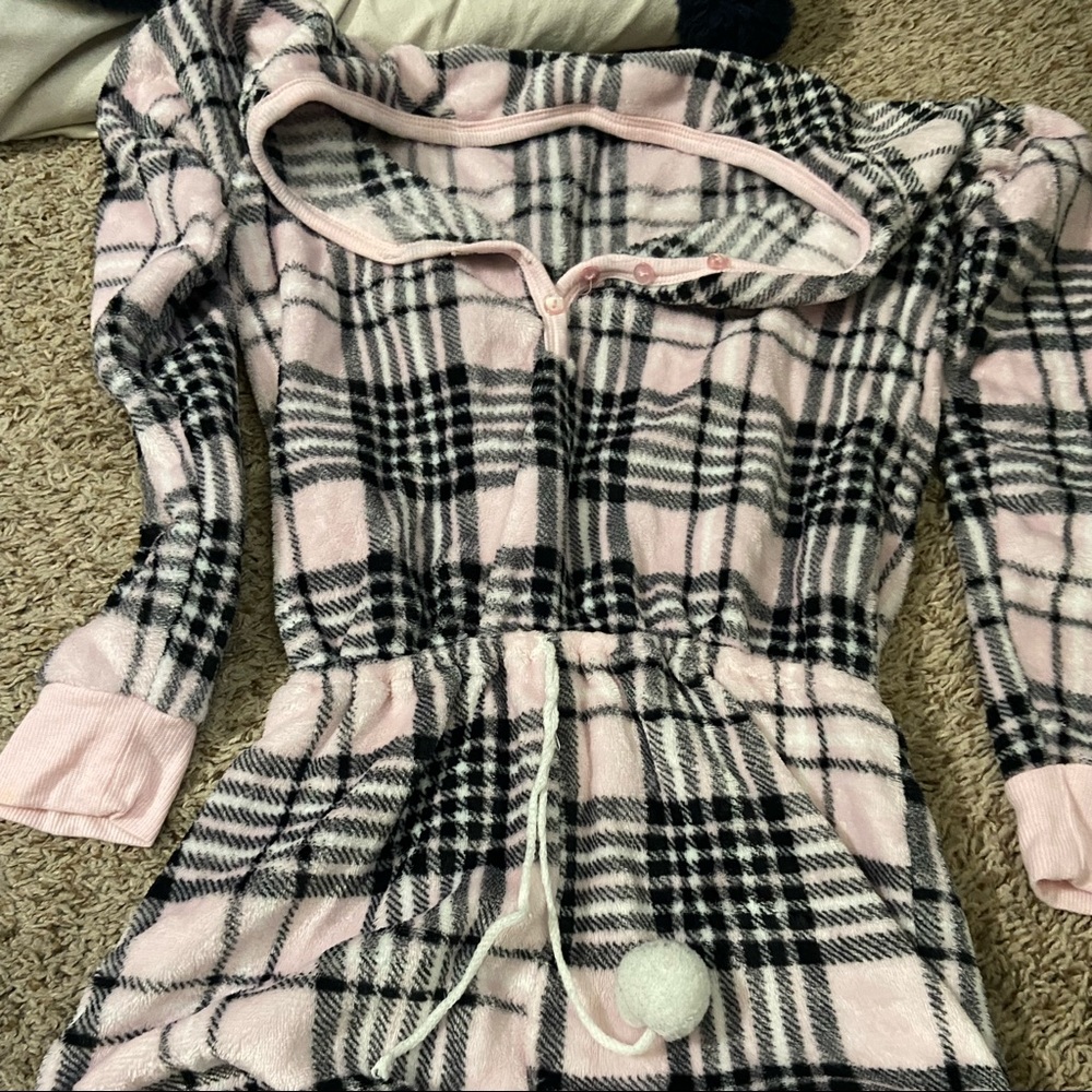 Fashion Nova Romper